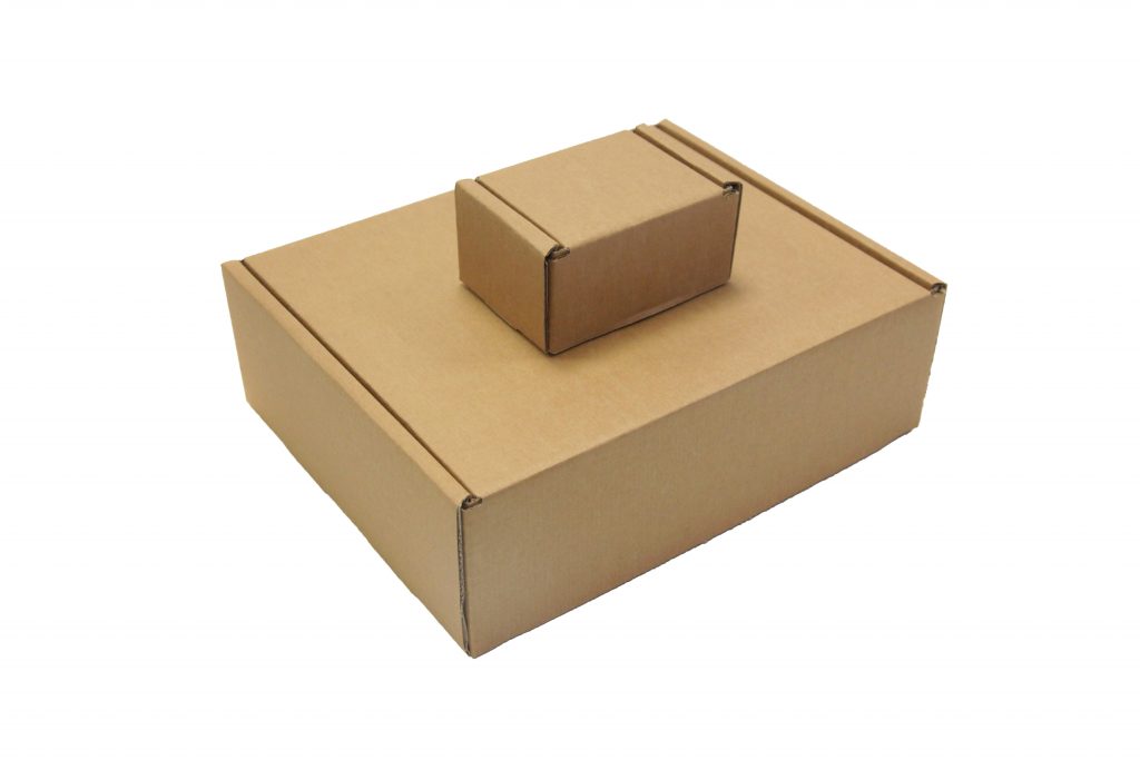 Postal Boxes