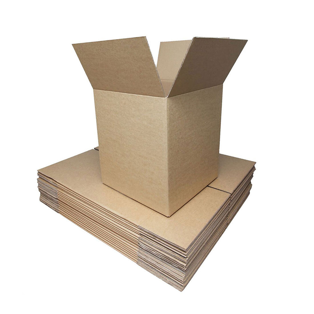 Double Wall Cardboard Boxes Information