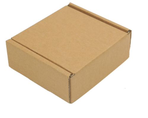 Postal Boxes - 150 x 150 x 60mm