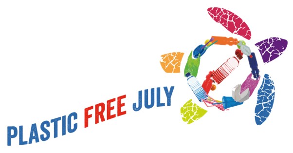 Are you ready for plastic free July?…