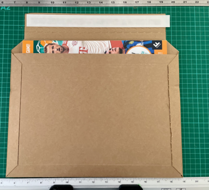 A4 Royal Mail Large Letter Envelope Mailers - Image 6
