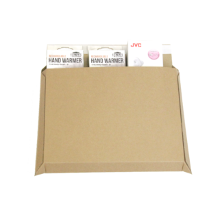 A4 Envelope Mailers