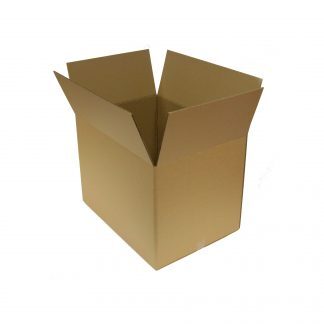 Double Wall Cardboard Boxes - 305 x 229 x 305mm