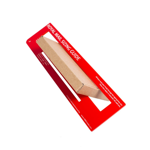 Royal Mail PiP Boxes