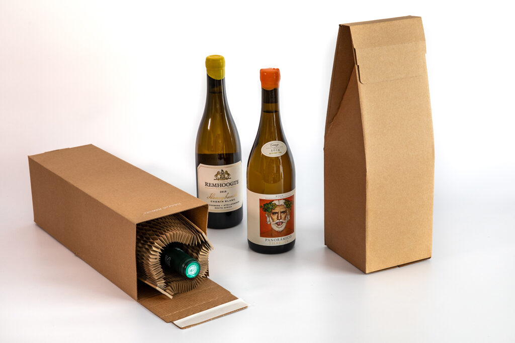 Flexi-Hex Bottle Packs