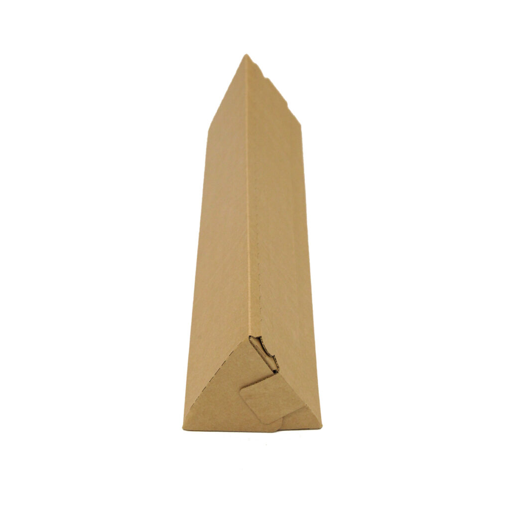 Triangular Postal Tubes