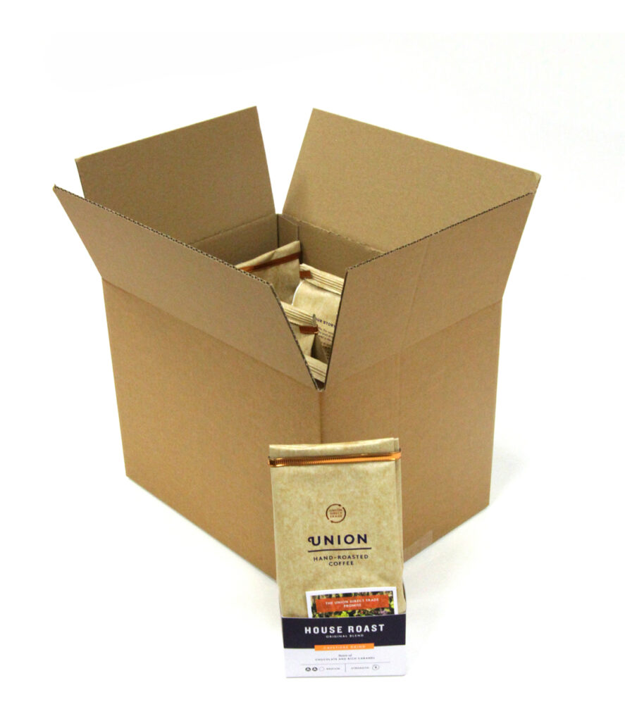 Single Wall Boxes