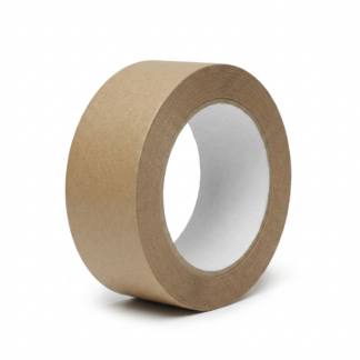 Eco-Friendly Printed Self-Adhesive Packaging Tape - 48mm x 50m - Packs of 6 Rolls