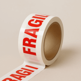Fragile Tape 48mm x 66m