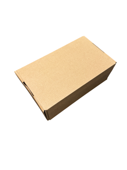 Self Seal Adhesive Packaging Boxes Easy Tear Strip Zipper Mailing Mailer Shipping Box With Zipper - Image 4