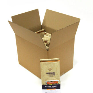 Double Wall Cardboard Boxes - 200 x 170 x 170mm