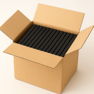 CD/DVD Storage & Shipping Boxes