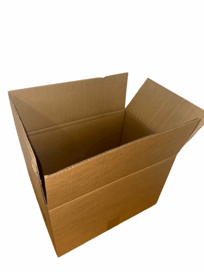 24 x 330ml Bottle Boxes – Double Wall (390 x 270 x 240mm) - Image 3