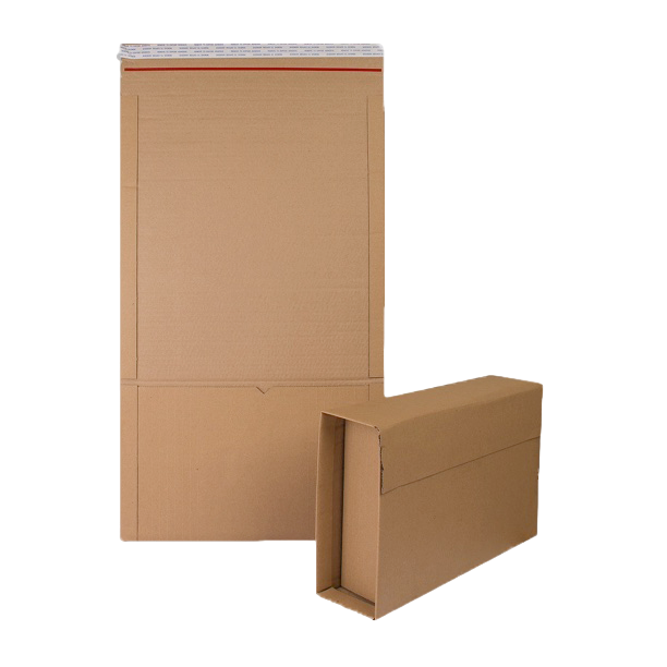 A3 Calendar Packaging Mailer - Image 3