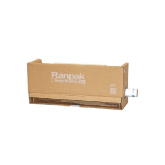 Ranpak Geami EX Mini | Honeycomb Paper Wrap