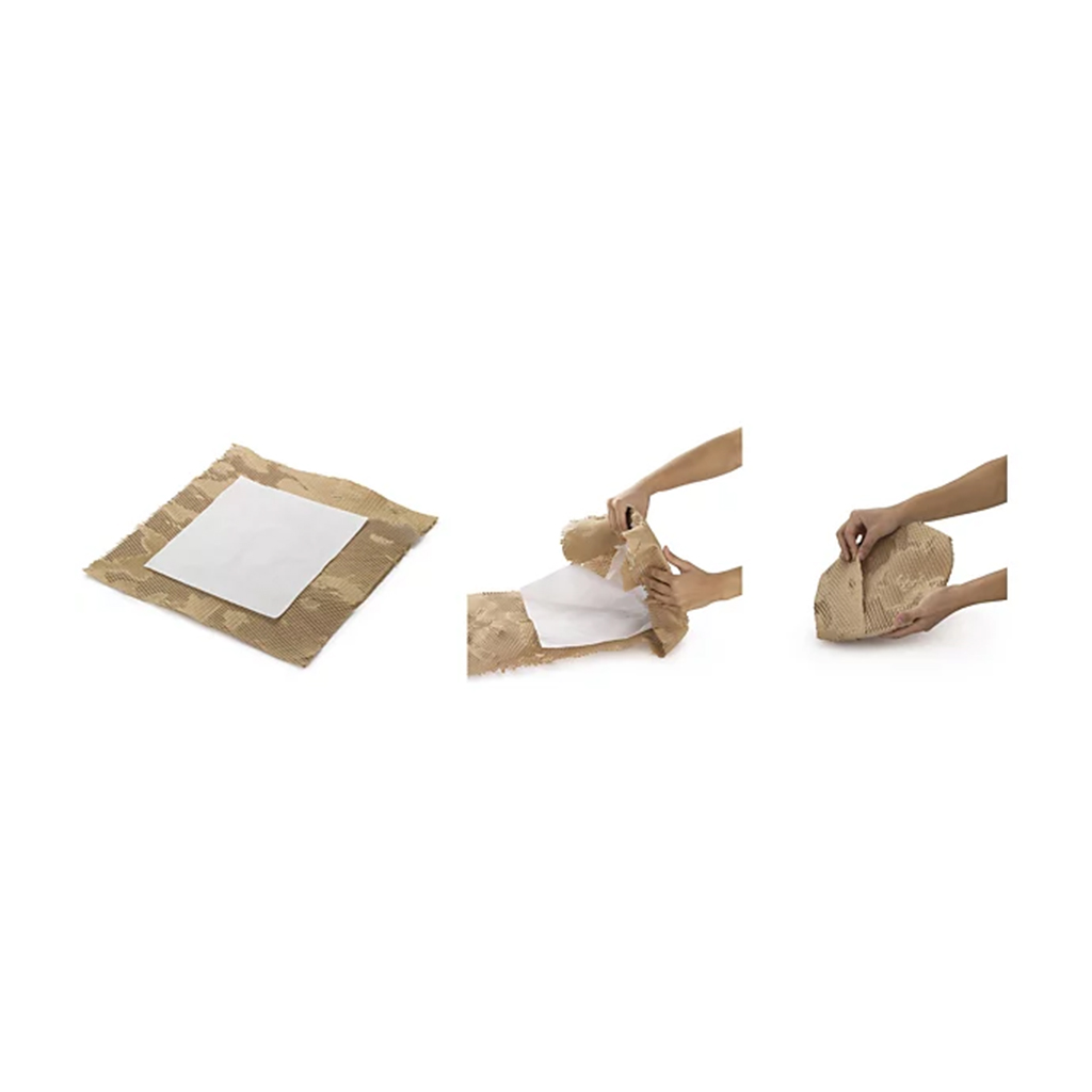 Ranpak Geami EX Mini | Honeycomb Paper Wrap - Image 5