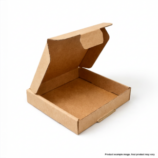 Small Postal Box - 101x101x20mm