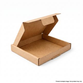 Medium Postal Box - 255 x 160 x 20mm