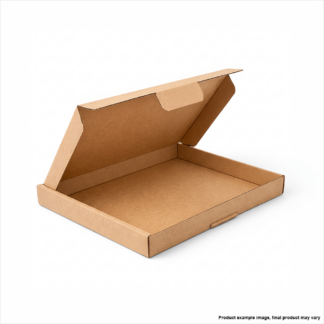 Laptop Box - 435 x 305 x 75 mm